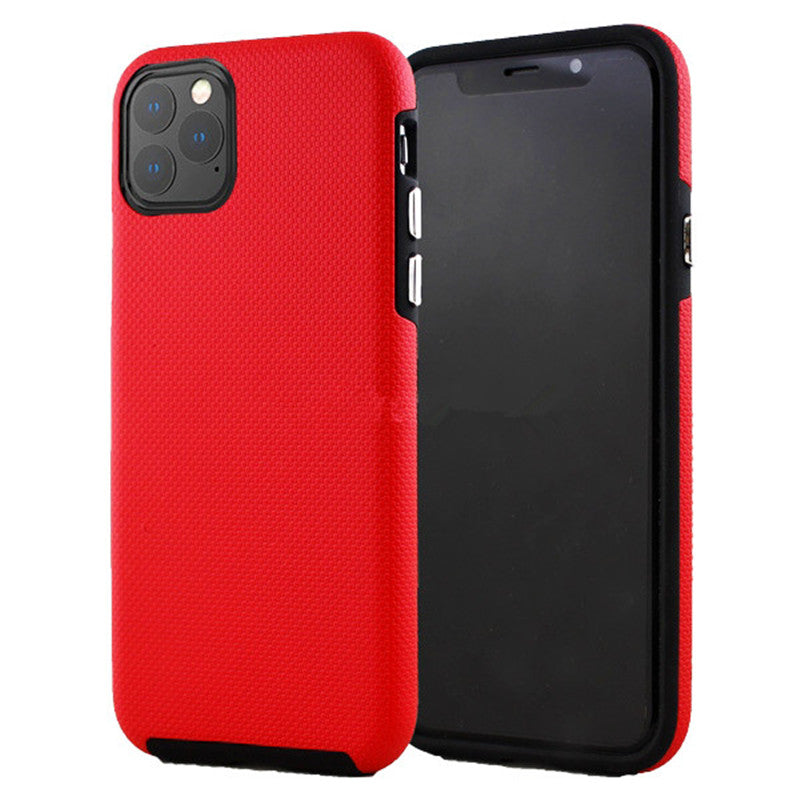 Coque rigide pour iPhone 12 / 12 Pro