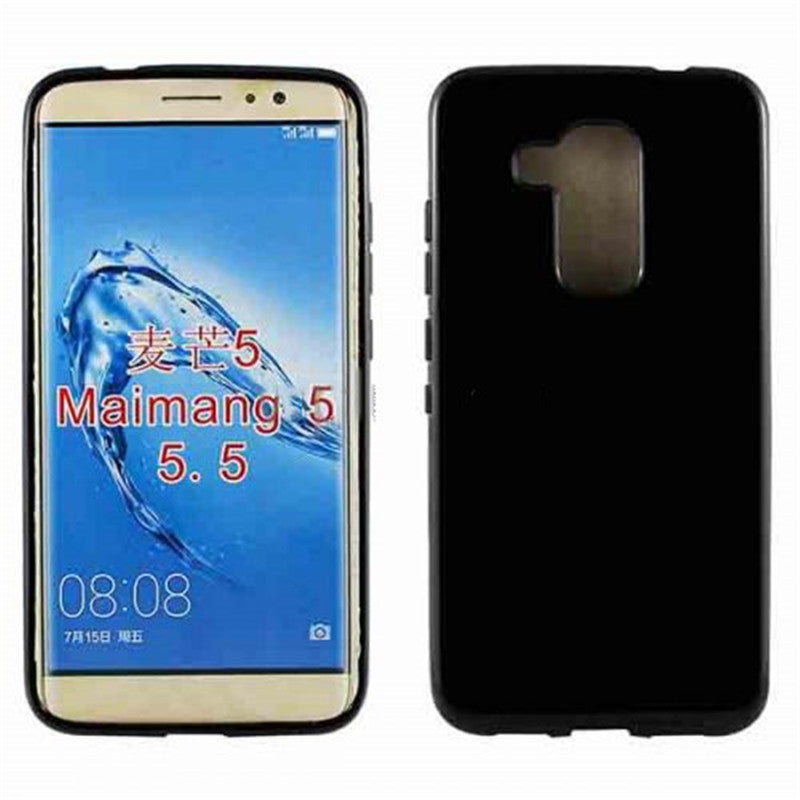 Coque souple en TPU pour Huawei Nova Plus