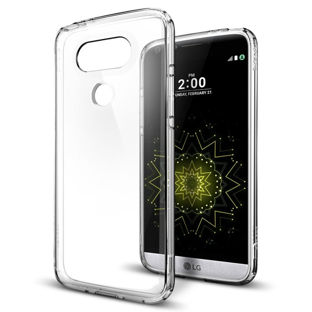 Coque souple en TPU pour LG G5