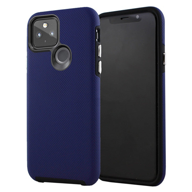 Coque rigide pour Google Pixel 5