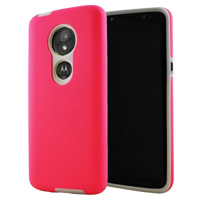 Coque rigide pour Motorola Moto E5 Play