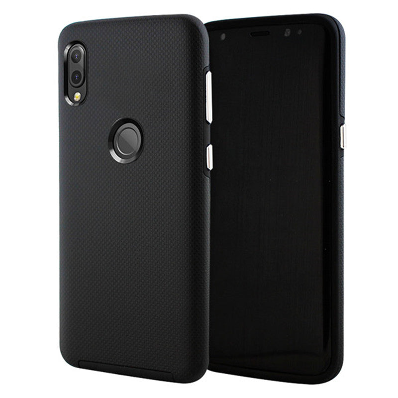 Coque rigide pour Huawei P20 Lite