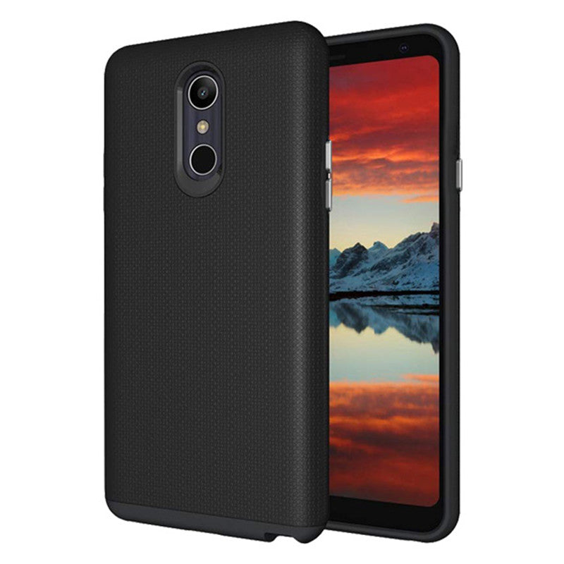 Coque rigide pour LG Q Stylo Plus