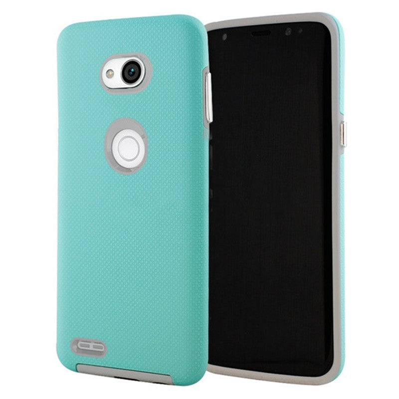 Hard Shell Case for LG X Power 3