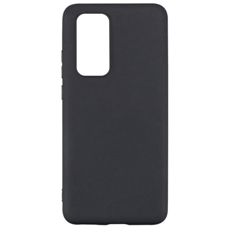 Coque souple en TPU pour Huawei P40