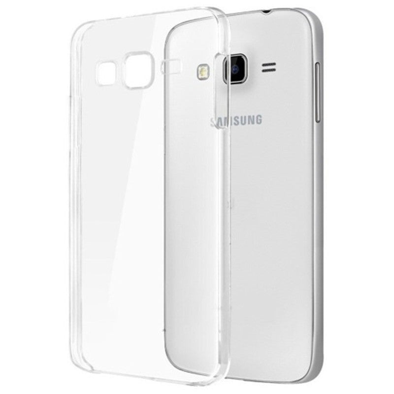 Coque souple en TPU pour Samsung Galaxy J3 2016