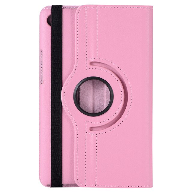 Rotating Folio Case for Samsung Tablet Tab 3 10.1