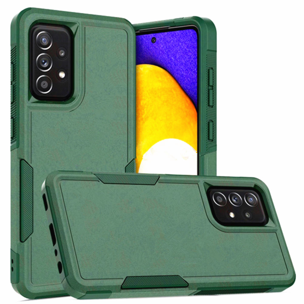 Coque hybride fine pour Samsung Galaxy A54 5G 
