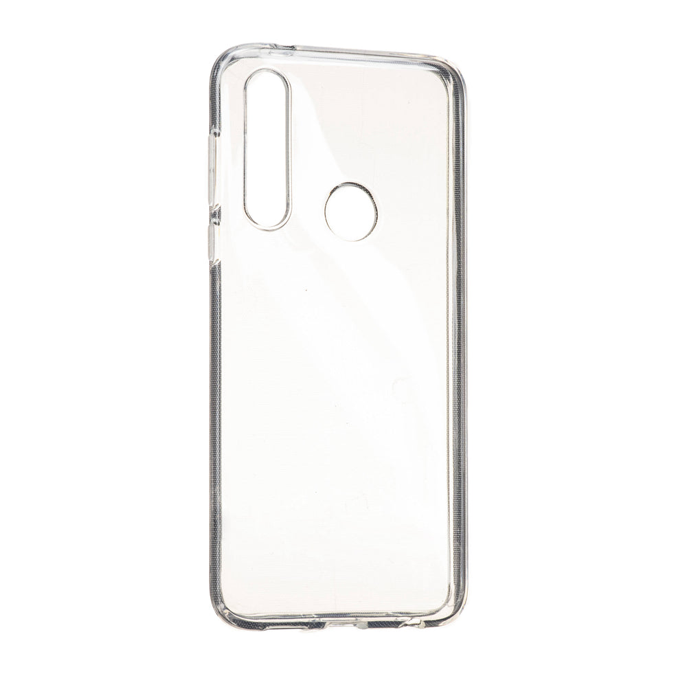 Soft TPU Case for Motorola Moto G Power (2020)