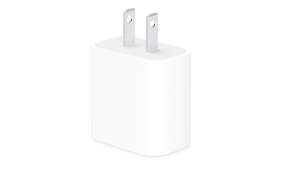 (35W) USB-C Fast Charging Power Adapter Wall Charger