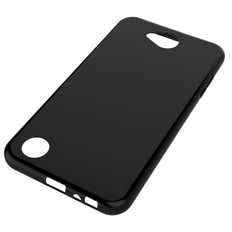 Coque souple en TPU pour LG X Power 2