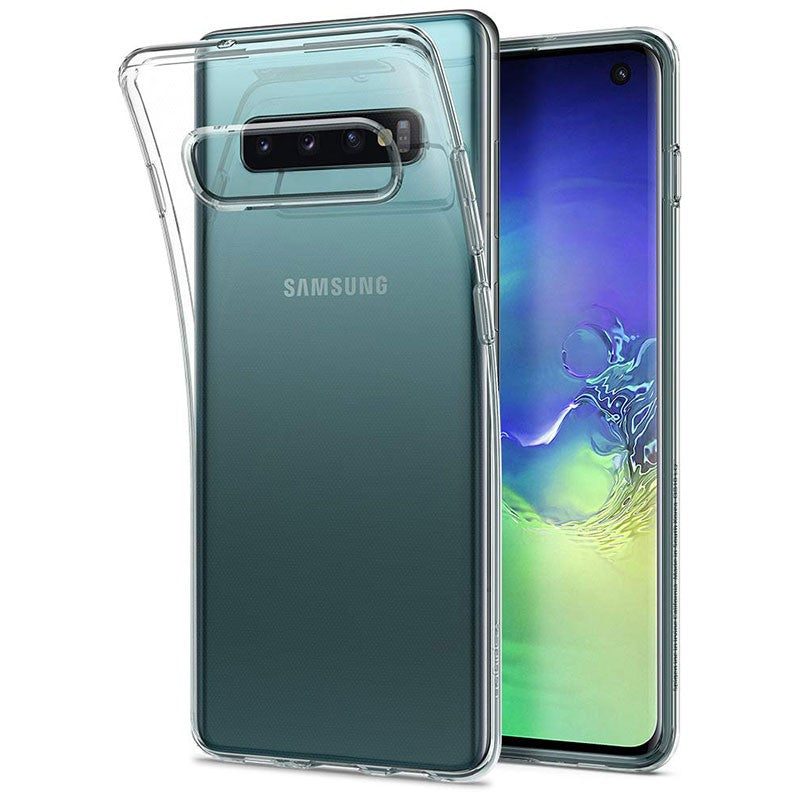 Soft TPU Case for Samsung Galaxy S10 Plus