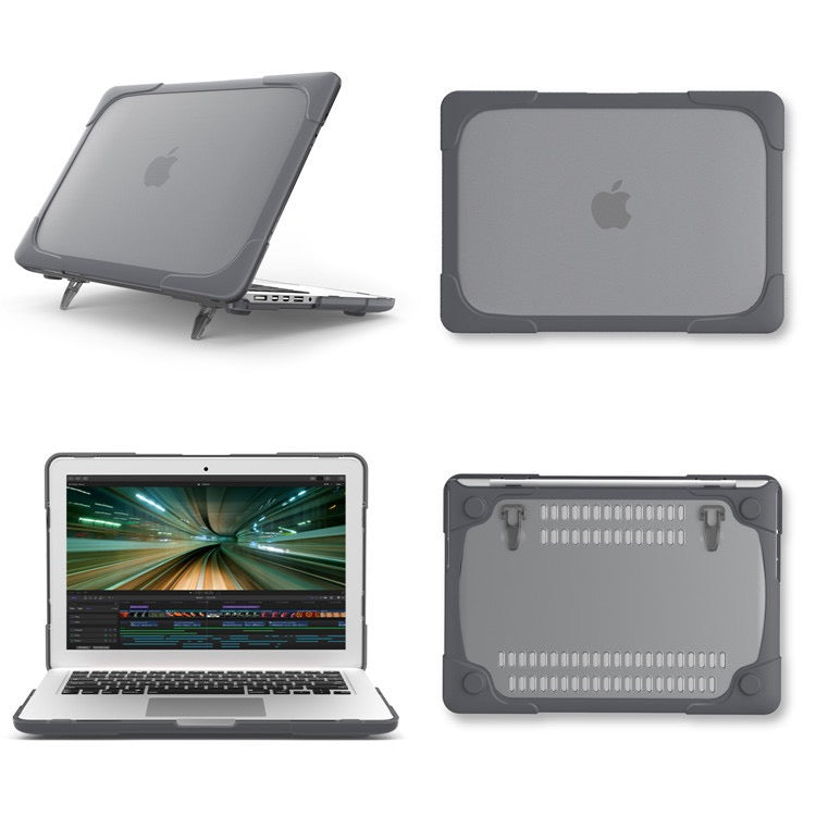 Coque rigide Smart Cover pour Apple Macbook Pro 13