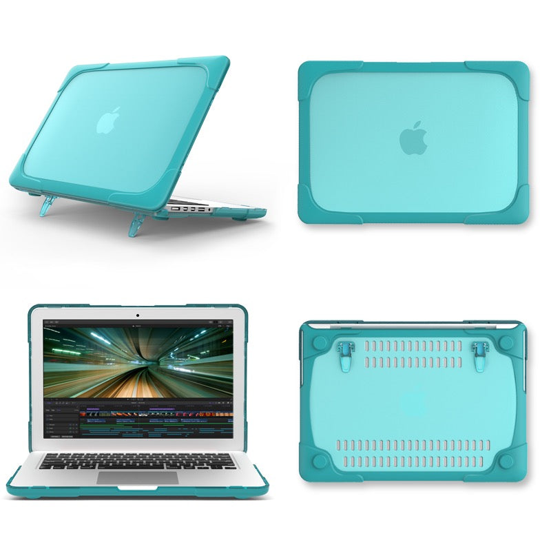 Coque rigide Smart Cover pour Apple Macbook Pro 13